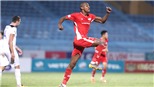 'V-League không có nhiều nguồn để tuyển chọn ngoại binh'
