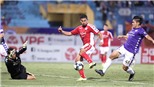 CLB TP.HCM sa sút vì ngoại binh