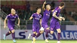 Các ứng viên bắt đầu tách tốp