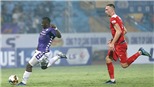 HAGL thiệt quân, Quảng Nam vớt vát hy vọng
