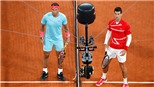 ESPN vs Tennis Channel: Cuộc chiến quần vợt trên sóng truyền hình