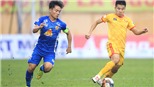 Những nước đi trong cuộc chiến trụ hạng V-League 2020