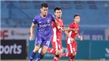Trực tiếp Viettel vs Bình Dương: Chờ mưa bàn thắng tại Hàng Đẫy