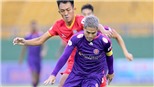 Trực tiếp Sài Gòn FC vs TPHCM: Thử thách ứng viên vô địch