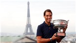 5 bài học lớn từ Rafael Nadal