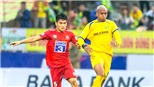 Những nỗ lực cuối cùng trụ hạng cuối cùng