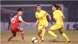 Cầu thủ nữ cần nhiều hơn những lời chúc