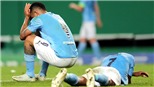 Trực tiếp Man City vs Porto: Pep, bóng đá không phức tạp như thế đâu!