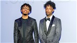 'Savage Mode II' của 21 Savage & Metro Boomin: Tiêu chuẩn mới rất cao cho hip-hop