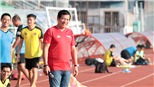 LS V-League 2020 đã sẵn sàng trở lại