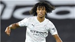 Man City: Thêm Ake, Man xanh vẫn chưa vững vàng