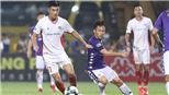 Lão tướng nêu gương!