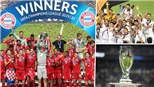 Trực tiếp bóng đá Bayern Munich vs Sevilla: Sevilla không phải Schalke!