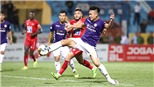 V-League 2020 và khúc cua quyết định