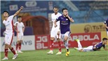 Vòng 12 V-League 2020: Bước ngoặt của mùa giải