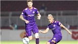 Bình luận viên Quang Huy: 'Chặng cuối của V-League vô cùng khó lường'