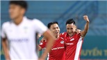Giai đoạn 2 V-League 2020: Cơ hội cho Viettel, Quảng Nam chưa đầu hàng