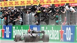 Thắng GP Bồ Đào Nha, Hamilton phá kỷ lục của Schumacher
