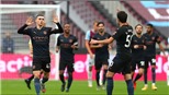 Trực tiếp bóng đá Marseille vs Man City: Man Xanh đã đến thời rệu rã?