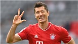 Trực tiếp Lokomotiv Moskva vs Bayern Munich: Lewandowski, cỗ máy ghi bàn và lập kỉ lục