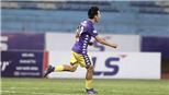 Thắng nhọc Hà Tĩnh, Hà Nội FC vươn lên nhì bảng