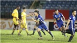 Quảng Nam FC cởi 'nút thắt' trong cuộc chiến trụ hạng