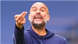 Trực tiếp Marseille vs Man City: Với Guardiola, sức ép chưa bao giờ lớn hơn thế
