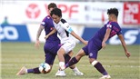 HAGL phải thay đổi nếu muốn hạng cao V-League