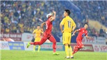 Cuộc đua trụ hạng: Quyền tự quyết của Nam Định