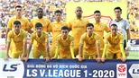 V-League và chỉ số niềm tin