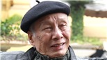 Vĩnh biệt nhạc sĩ Văn Ký: 'Cho mãi mãi bầu trời xanh Hà Nội'