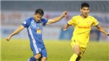 Những cuộc đua trụ hạng kịch tính trong lịch sử V-League
