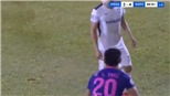 VFF công bố 3 án phạt nguội