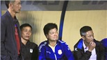 Cờ tàn hay thuyết âm mưu?