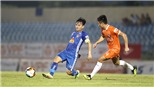 Quảng Nam FC đặt cửa trụ hạng vào 'số trời'