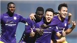 Hà Nội FC và cái 'gen' của nhà vô địch