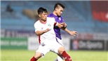 CĐV háo hức chờ trận đấu Viettel - Hà Nội