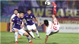 Trực tiếp Viettel vs Hà Nội: Chung kết sớm (19h15, VTV6, VTV5, BĐTV)
