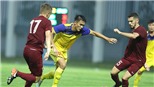 HLV Park Hang Seo thử sức trò cưng của 'phù thủy' Philippe Troussier