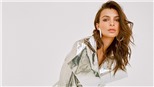 Siêu mẫu Emily Ratajkowski - 'hở' khi diễn, 'kín' khi yêu
