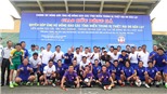 Bóng lăn trong tuần: Bóng đá đẹp biết bao