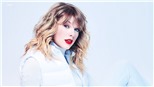 Taylor Swift đồng tình đưa nhạc vào chiến dịch tranh cử của Joe Biden