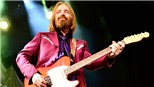 'Wildflowers' gây ấn tượng mạnh trên các BXH: Sự trở lại của huyền thoại Tom Petty