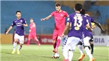 ĐKVĐ Hà Nội trước 'nút thắt' Sài Gòn FC