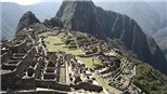 Thánh địa Machu Picchu mở cửa trở lại