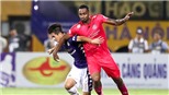 Trực tiếp Hà Nội FC vs Sài Gòn FC: Bước ngoặt cuộc đua vô địch