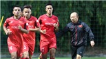 Bình luận viên Quang Tùng: 'Cầu thủ trẻ cần môi trường thử lửa'