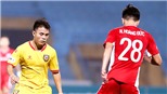 U22 Việt Nam tiếp tục tìm nhân tố mới
