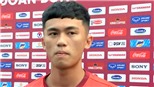 'Sao' trẻ Bình Dương học Tiến Linh để ghi điểm với thầy Park