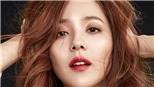 'Sắc đẹp vượt thời gian' Eugene - Idol đời đầu mẫu mực xứ Hàn